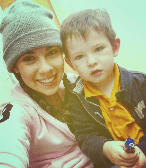 Otros proyectos en los que también ha participado es en 'El Señor de los Cielos' entre 2015 y 2016, como 'Chemita Venegas', el hijo de 'El Chema'.