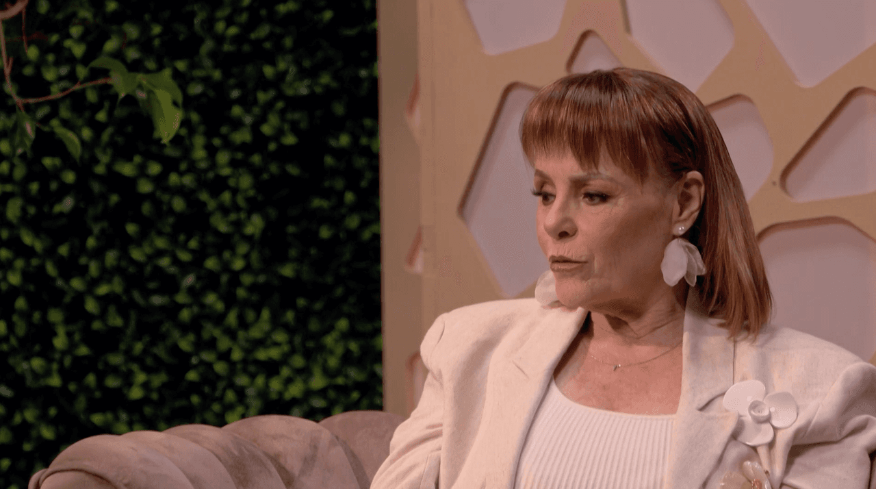 Mayte Lascurain, de grupo Pandora, hace fuerte revelación sobre cuando se sintió 'abandonada' por su hermana Isabel