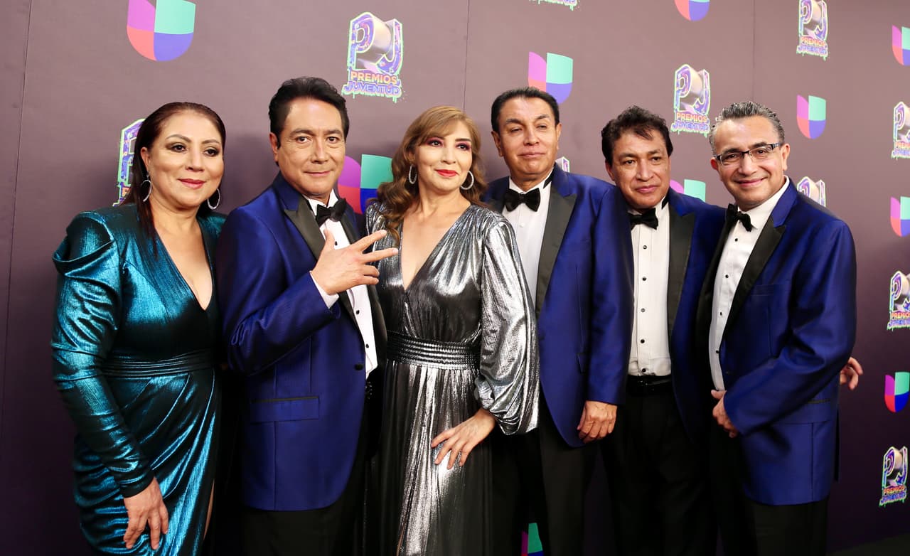 Hijo del líder de Los Ángeles Azules sufre fuerte accidente: termina con múltiples fracturas