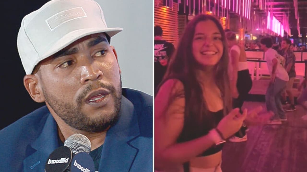 Joven descubre extraña manera en que bailan 'Danza kuduro' en Europa: latinos enfurecen