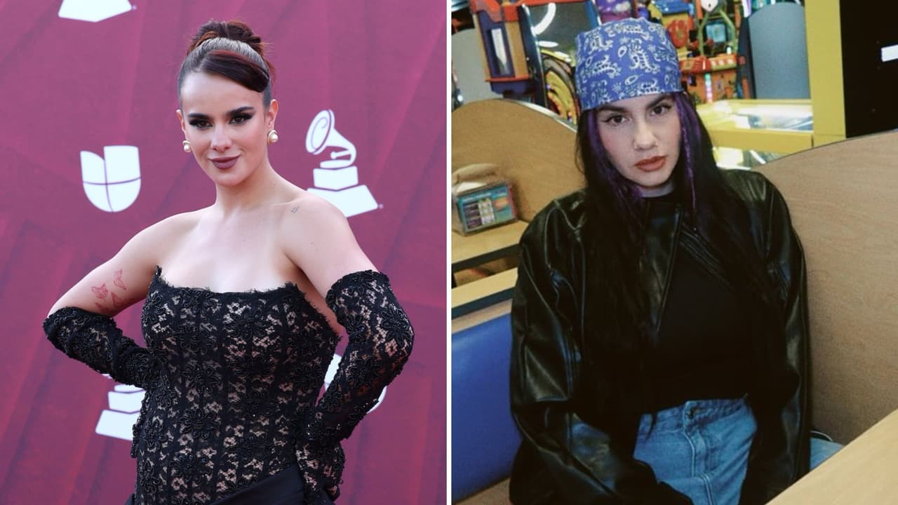 Gala Montes habla sobre la detención de su hermana Beba, ¿están distanciadas?