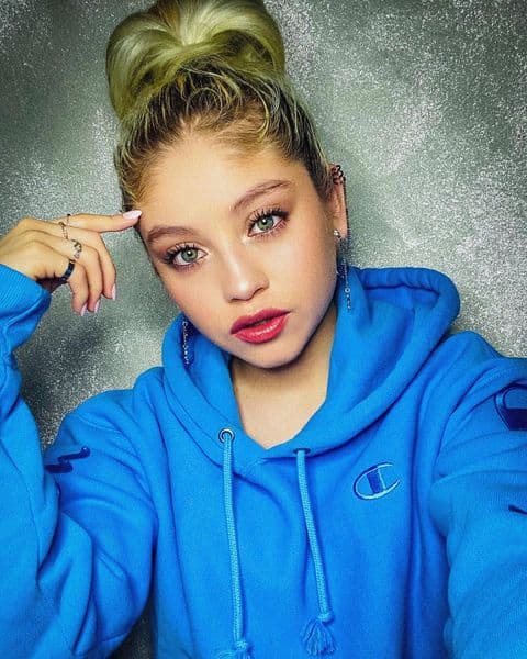 Karol Sevilla estremece al revelar duro momento tras éxito de Soy Luna