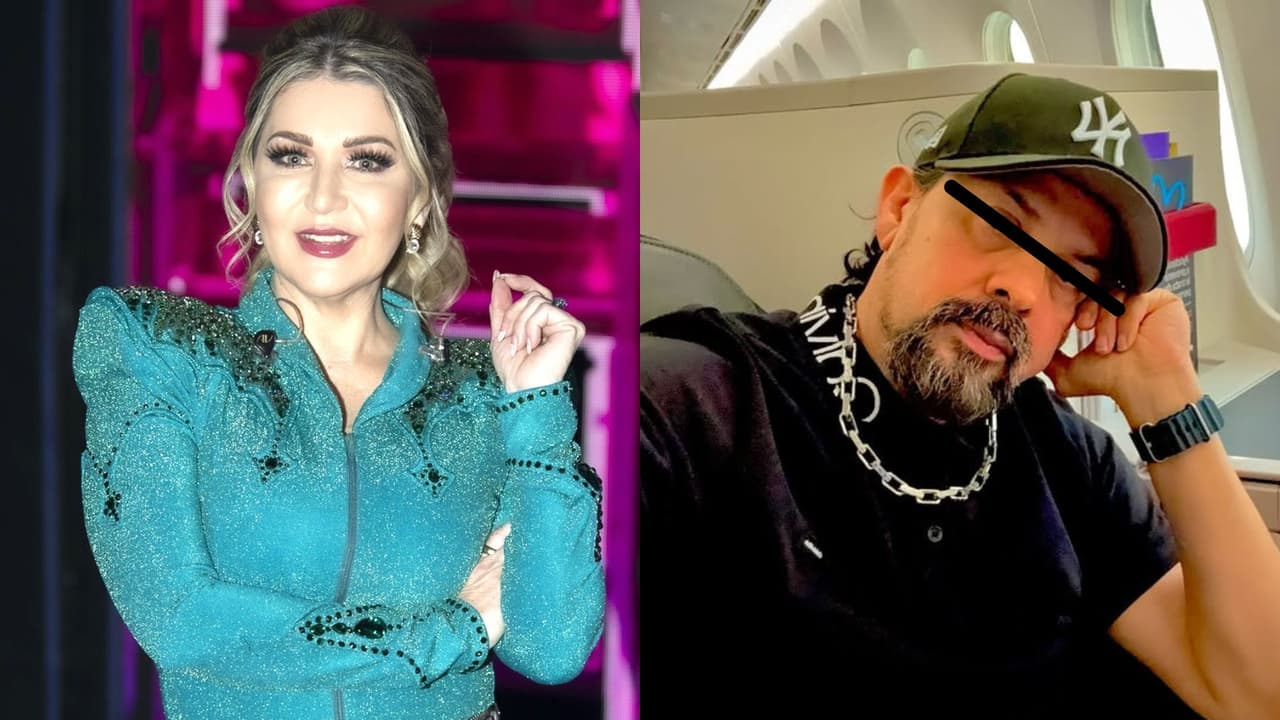 ¿Alicia Villarreal iniciará un nuevo proceso legal contra Cruz 'N'? Esto reveló tras distanciarse de su hija Melenie