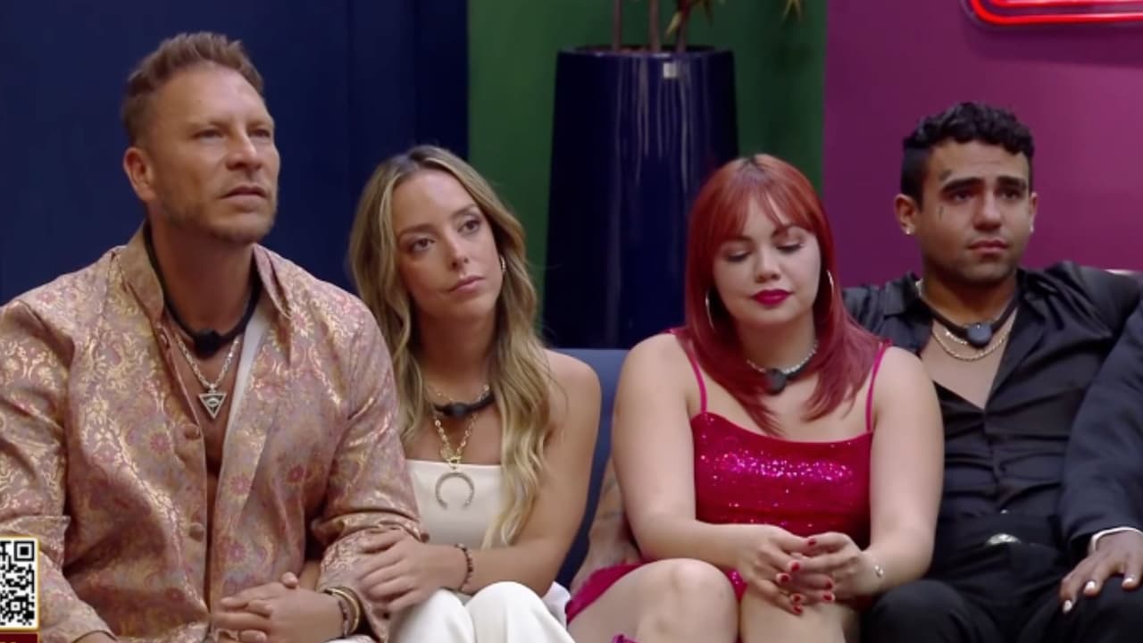 Salvador Zerboni confiesa de qué se arrepiente en '¿Apostarías por mí?'; Laysha y Malito rompen en llanto al escucharlo