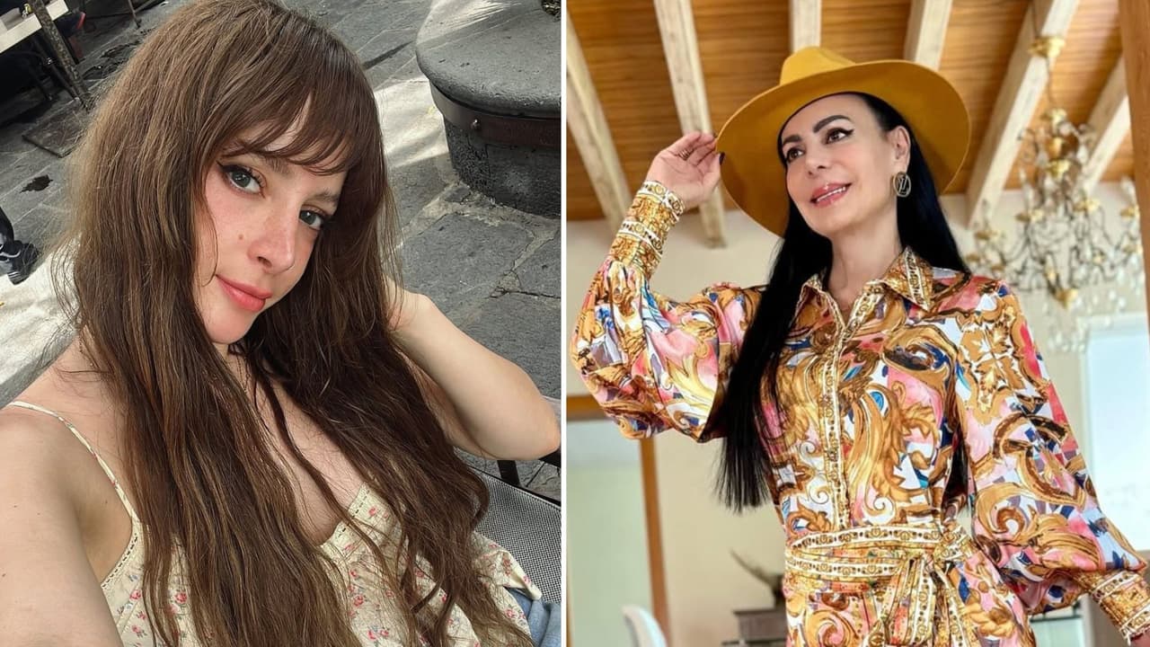 Exnovio de Imelda Tuñón revela que fue presionado para declarar en su contra en caso con Maribel Guardia