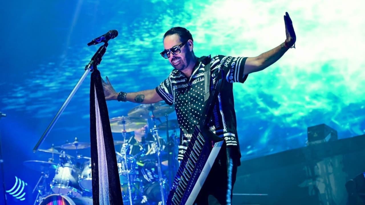 Jorge D’Alessio revela el problema de salud que afectó sus cuerdas vocales: “Todo el año con medicinas”