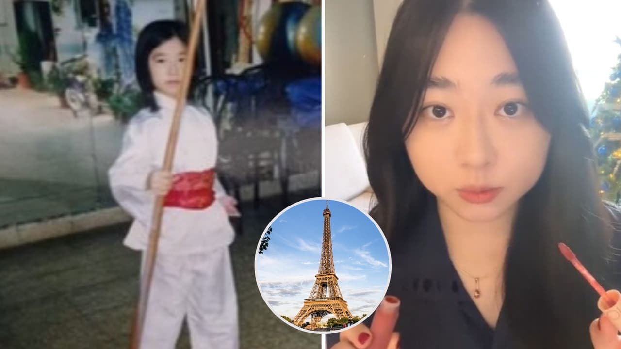 Joven se salva de asalto en taxi de París por saber artes marciales: terminó siendo amiga del ladrón