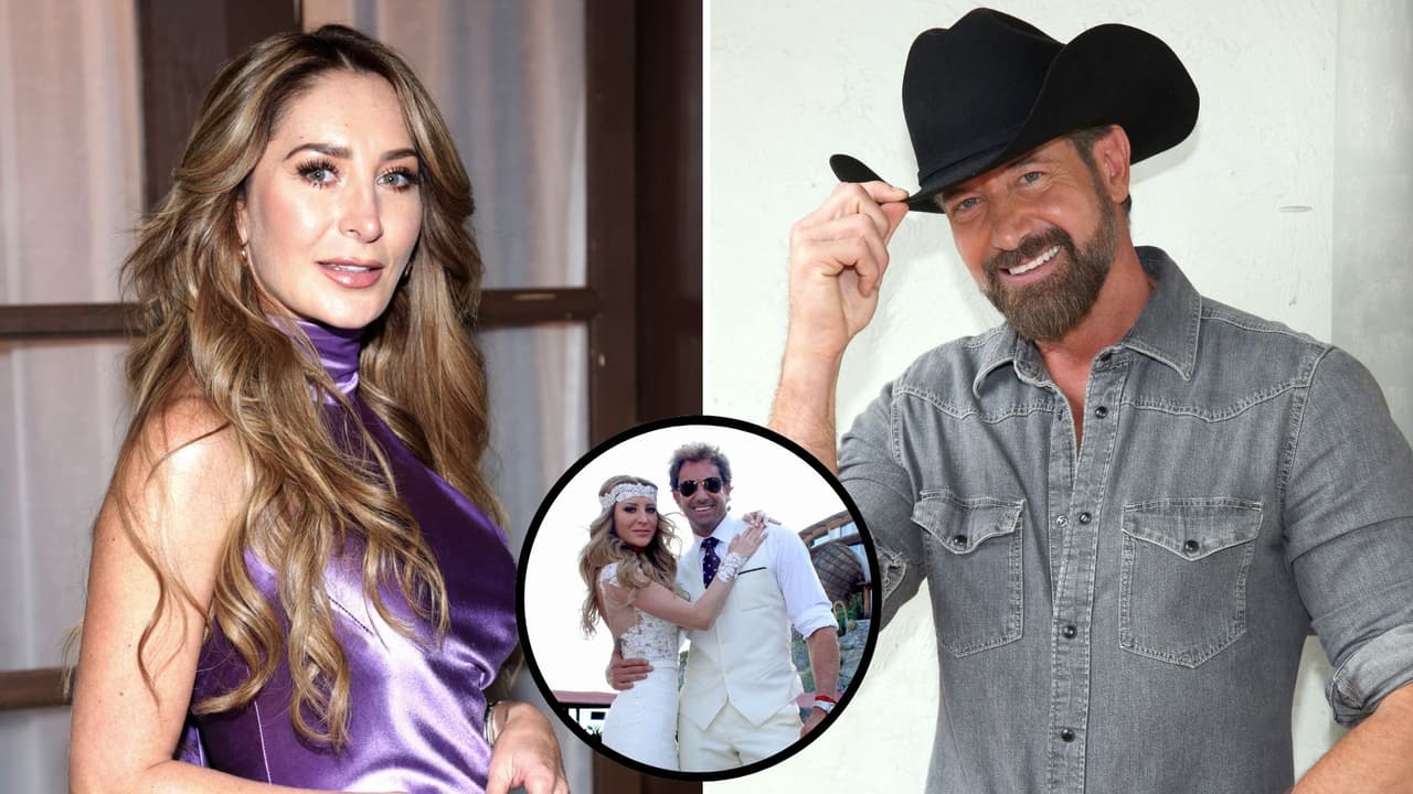 Geraldine Bazán revela por qué no regresaría con Gabriel Soto: “Hay un camino nuevo”