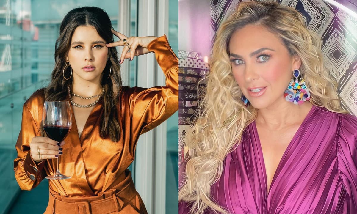 Las actrices son un ícono gracias a sus espectaculares atuendos