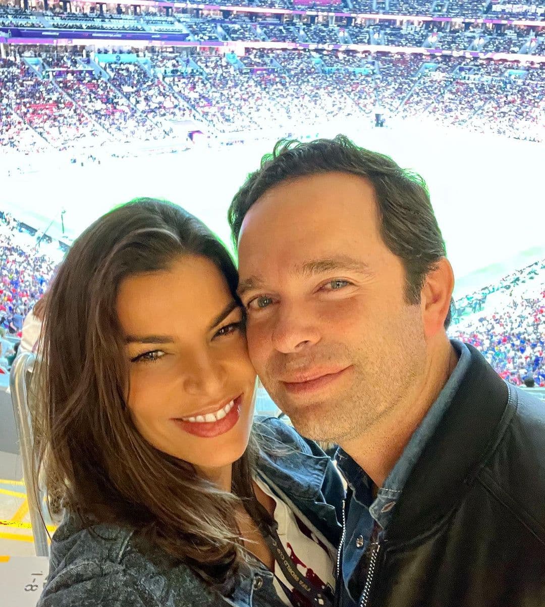 Bárbara Coppel, exnovia de Montserrat Oliver, muestra cuánto han crecido sus hijos