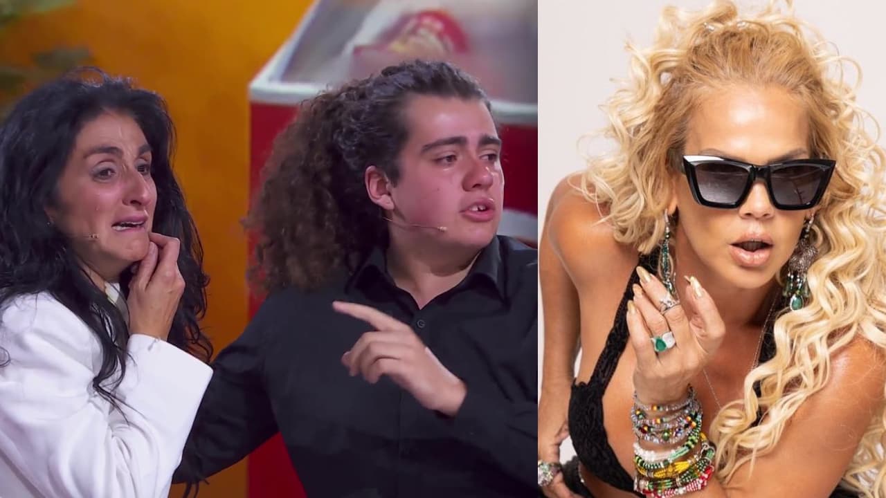 Tras llanto del hijo de Bárbara, Niurka asombra al lanzar fuerte mensaje: ‘Les guste o no’