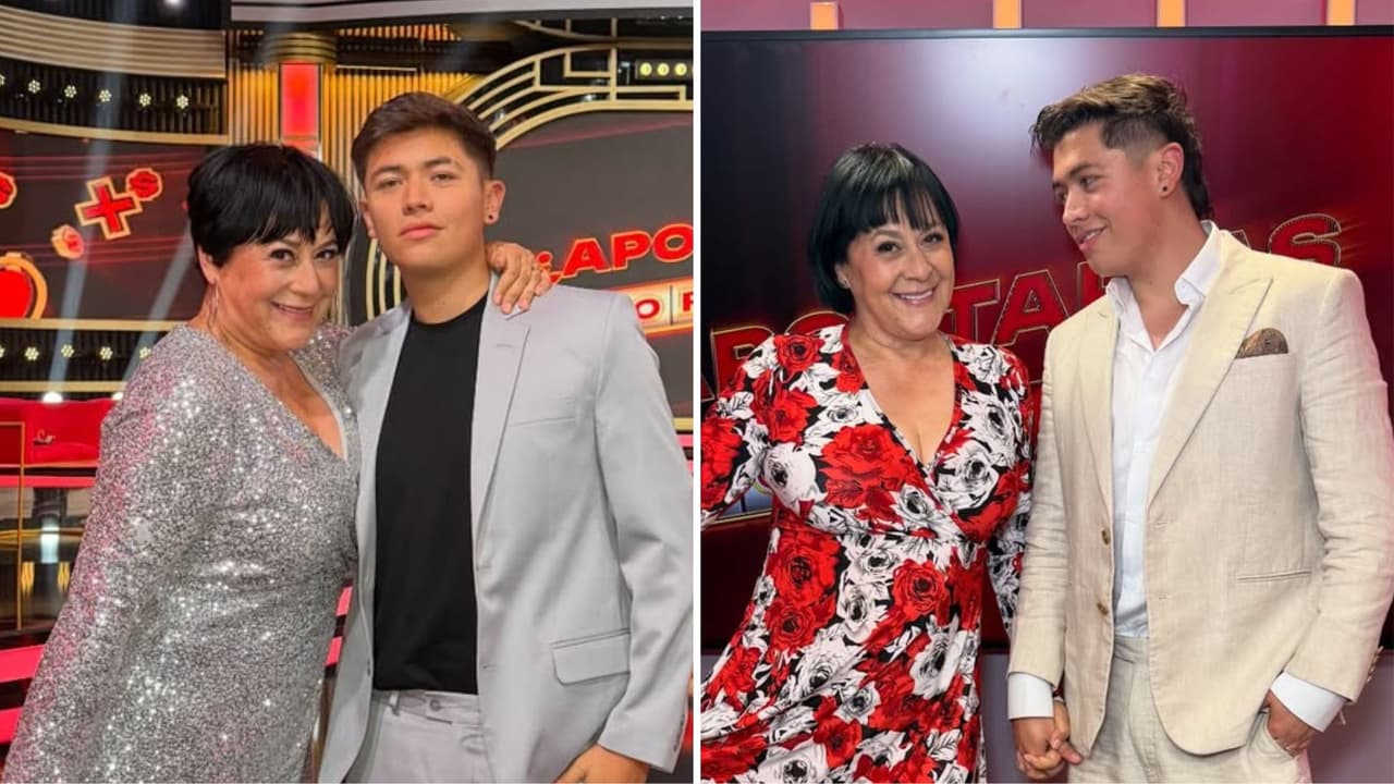 Jim Velásquez confirma separación con Alina Lozano y explica los motivos; esto contó