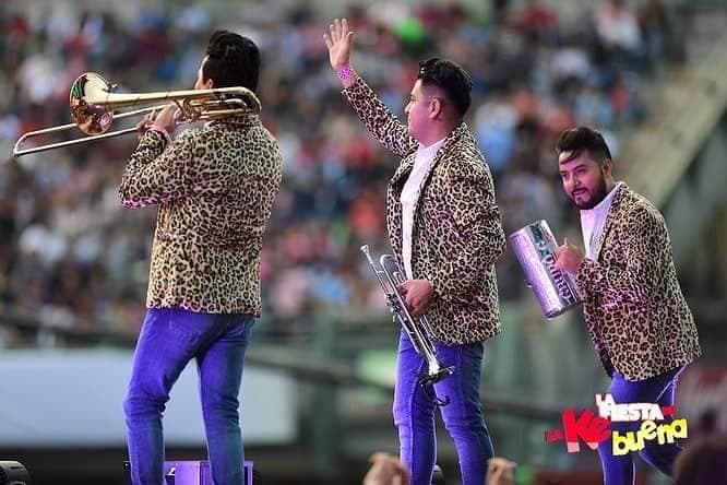 Se complica estado de salud de integrante de Grupo G