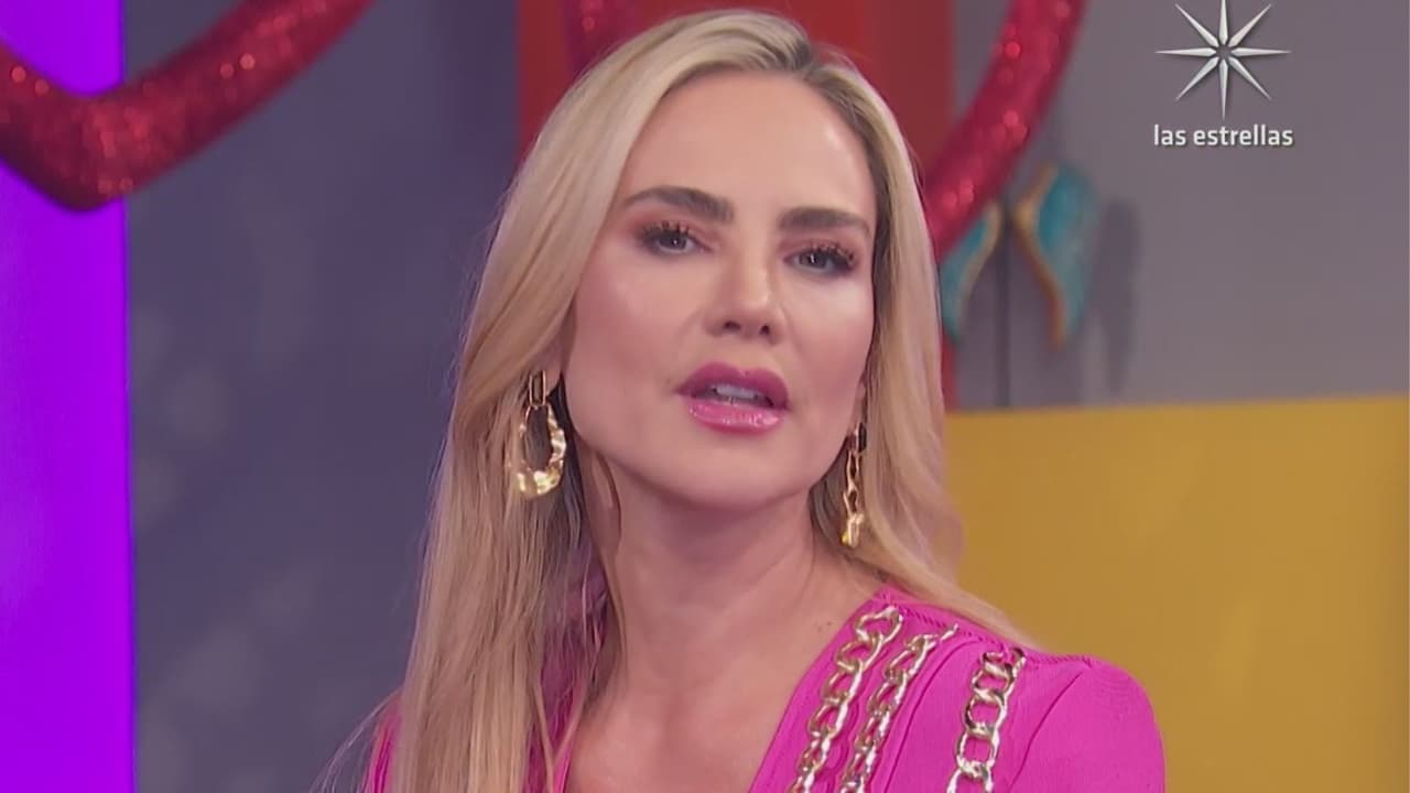 Conductora de 'Cuéntamelo Ya!' anuncia la repentina muerte de reconocido actor: "Su legado vivirá por siempre"