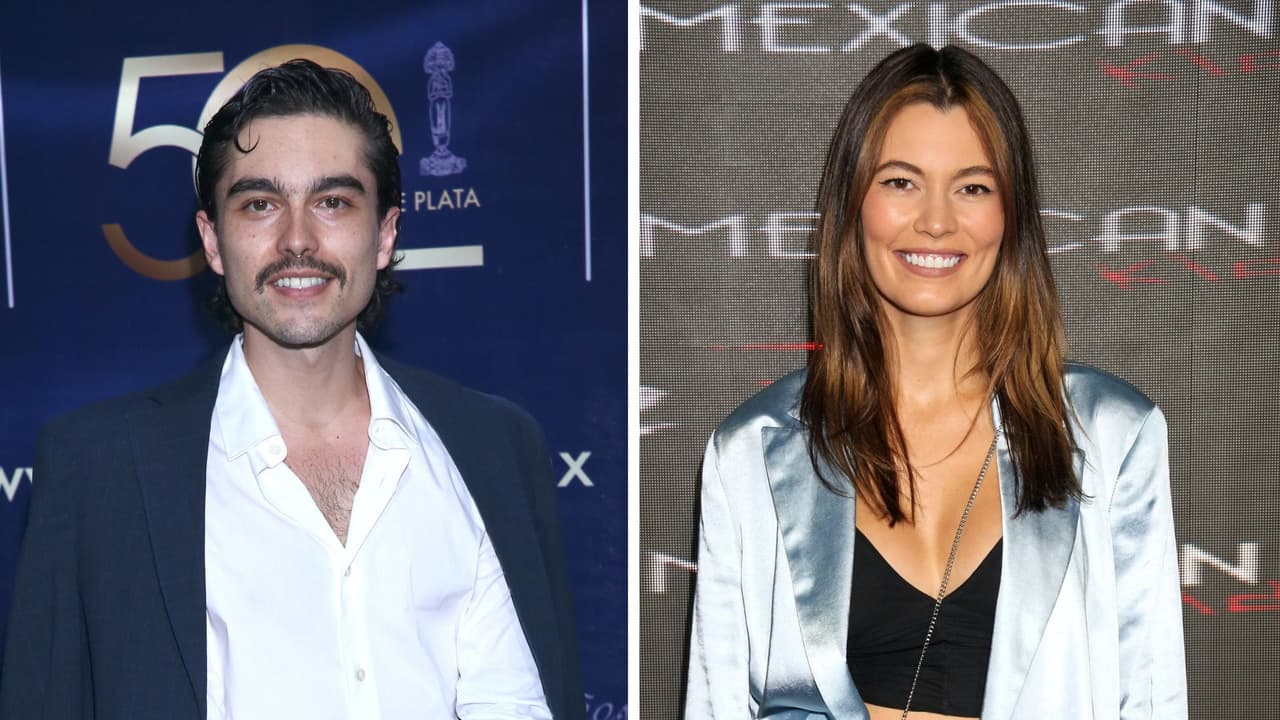 Sergio Mayer Mori le responde a Natália Subtil tras ser señalado de ser un padre ausente