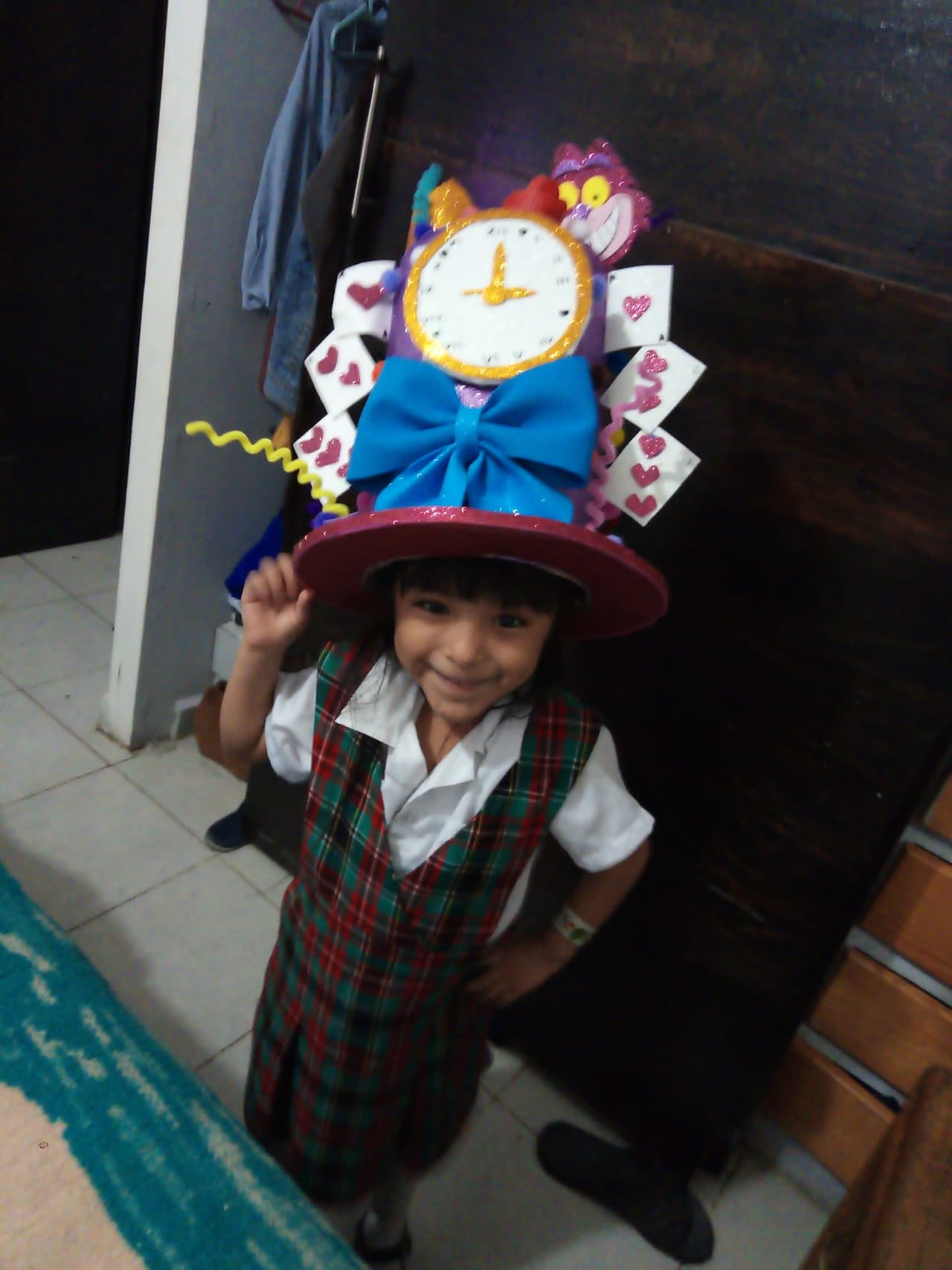 sombreros locos 2024