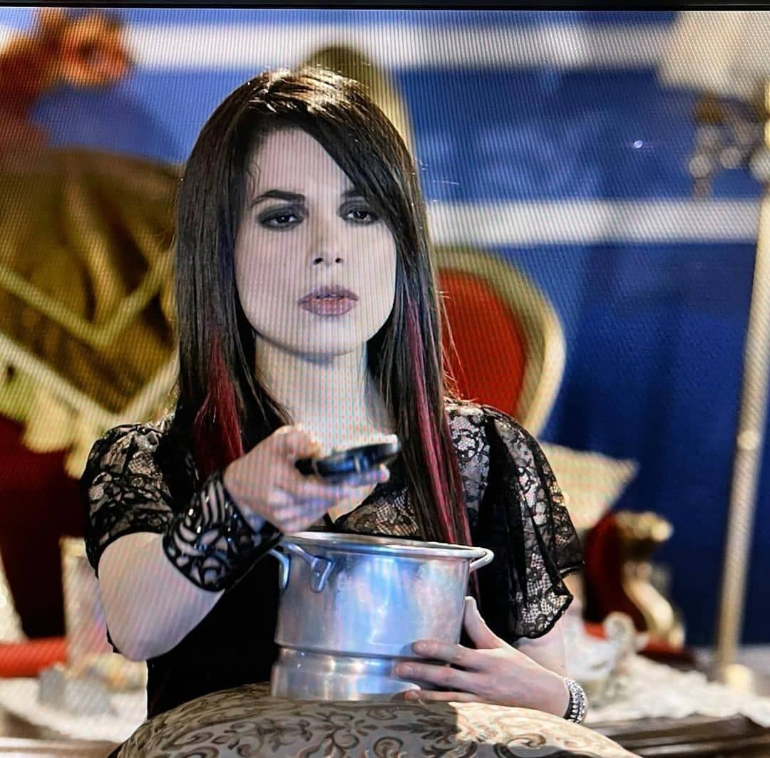 'Alejandra' es otro de los personajes que regresa de lleno a la serie.