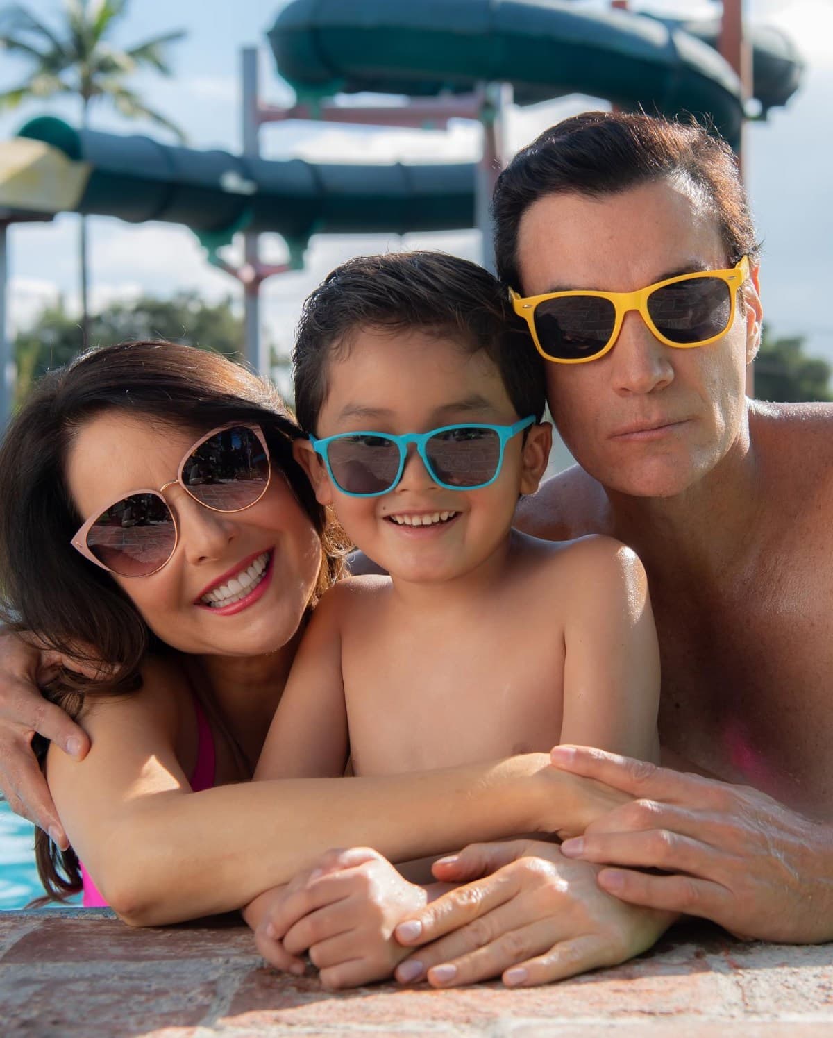 El actor destapó si quedó conforme con el final de 'Chente'