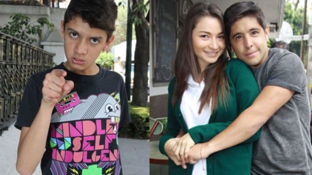 MARATÓN DEL DICHO: ¡Revive los capítulos de la semana! 15 agosto 2014