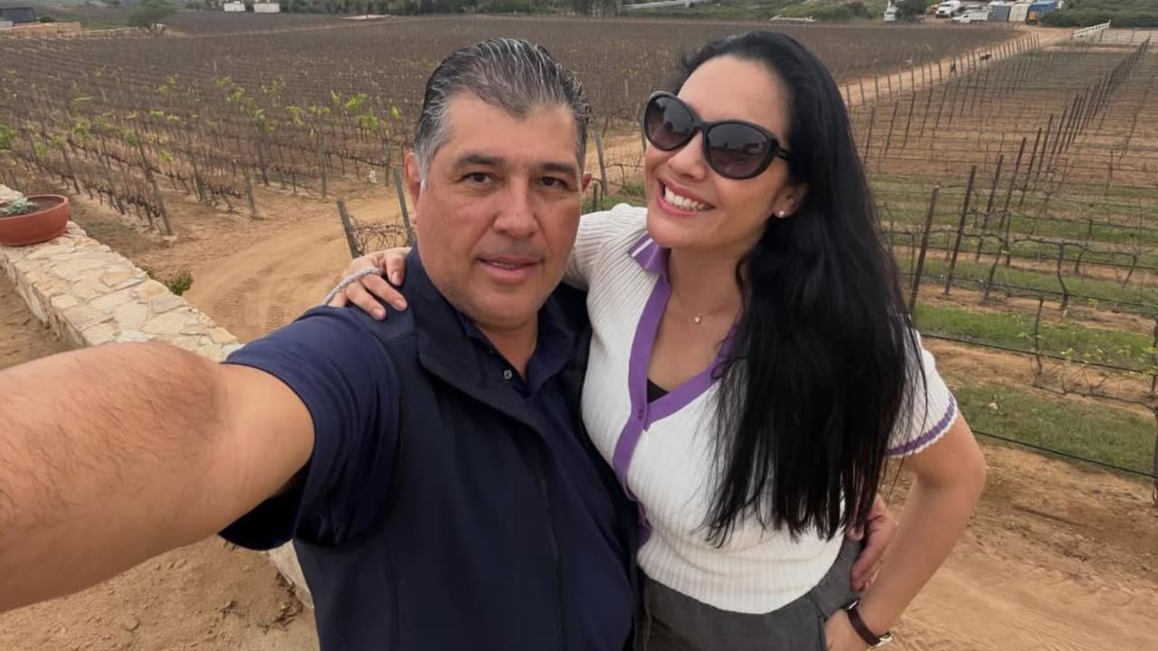 Sugey Ábrego aplaza su boda y explica los motivos de la decisión: “Decidí hacer las cosas diferentes