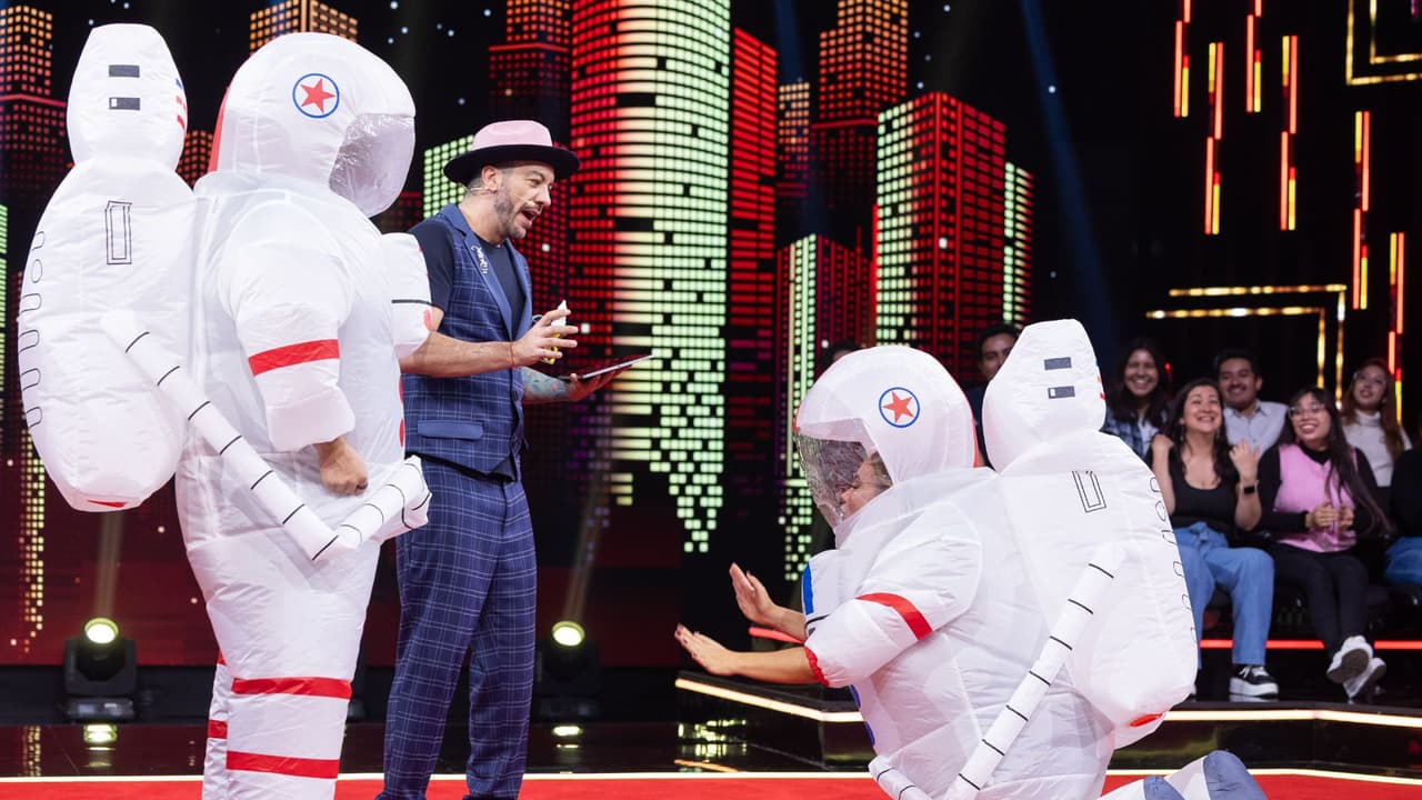 Mariazel le imploró a Faisy no más mal olor