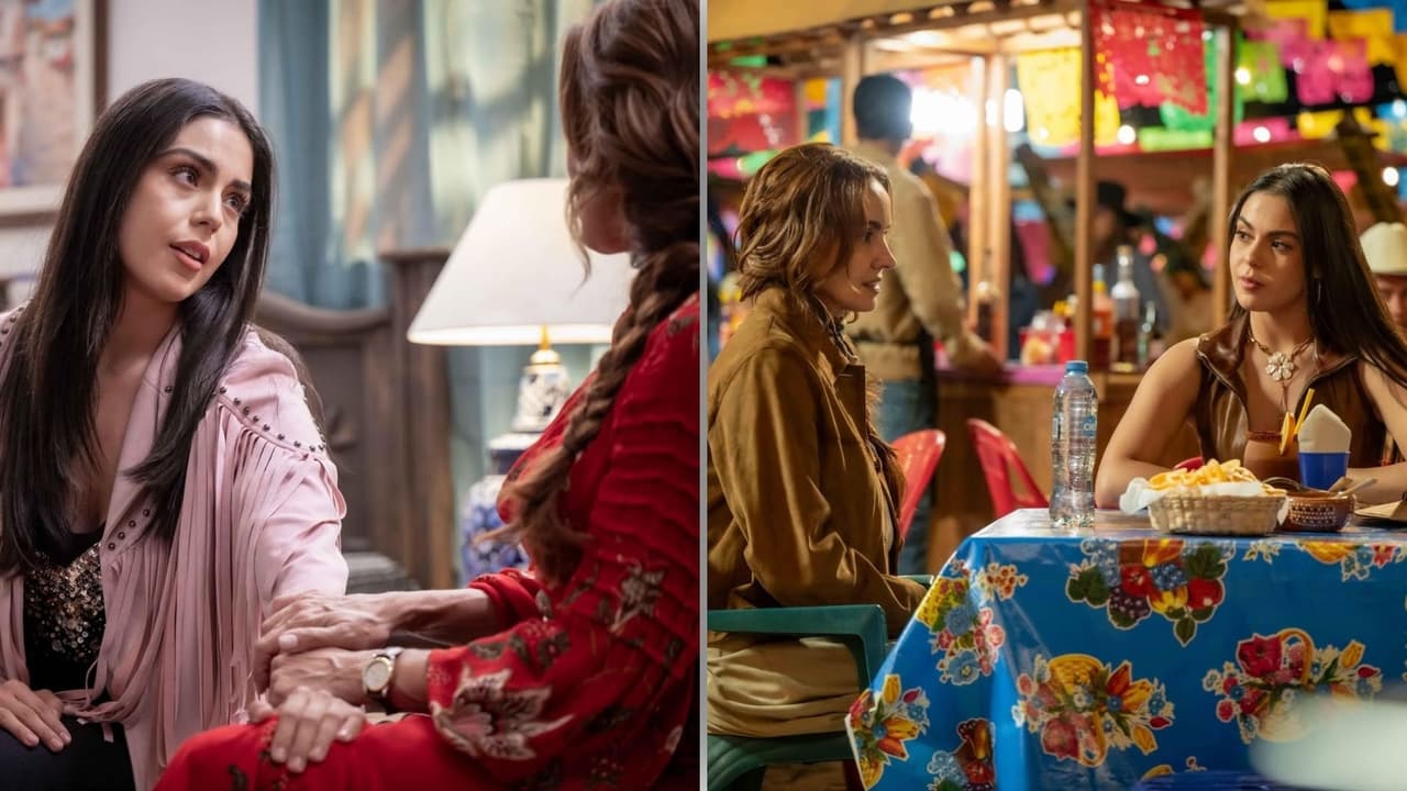 Diana Haro será la villana en 'Mi rival'