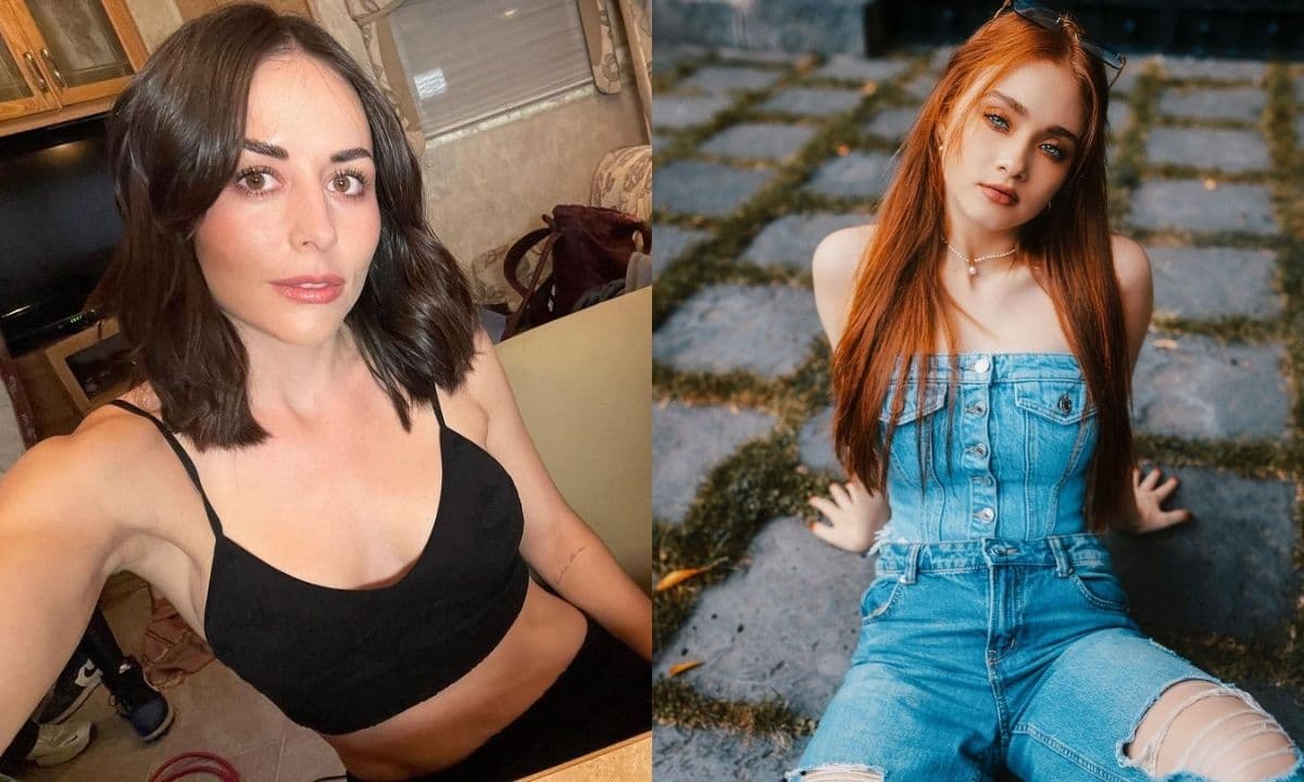 Zuria Vega y más famosos reaccionan al sismo en la Ciudad de México