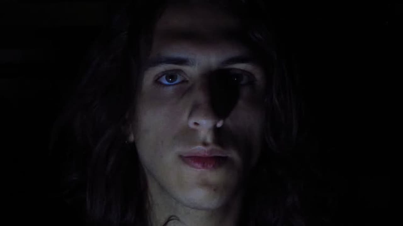 Luca Palomo, hijo de Eduardo Palomo.