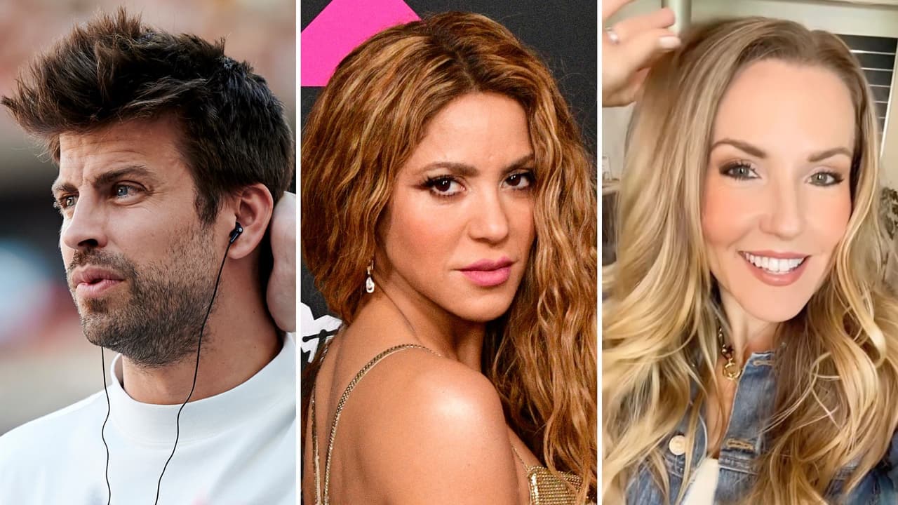 Revelan supuesta infidelidad de Piqué a Shakira: habría sido con una amiga de la cantante