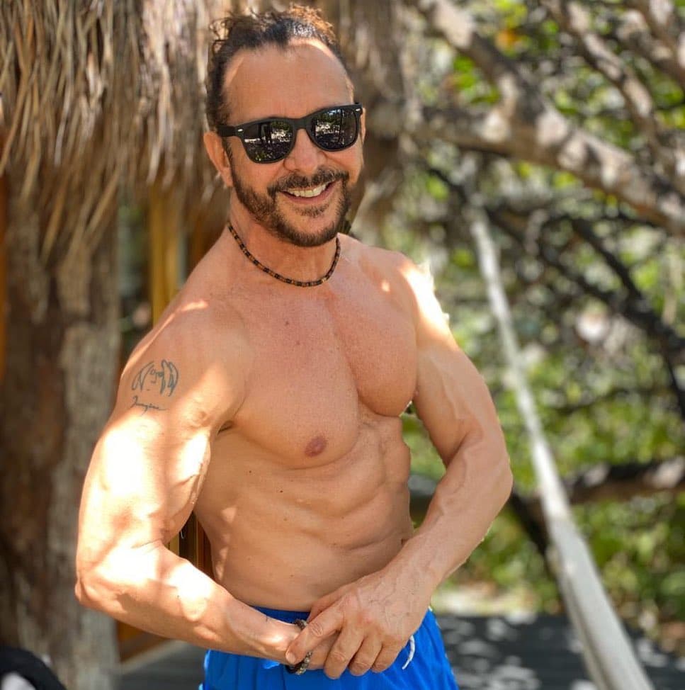 “No quiero que mi hijo tenga una imagen fea de su mamá”: Ex de Karla Panini pide que pare el odio