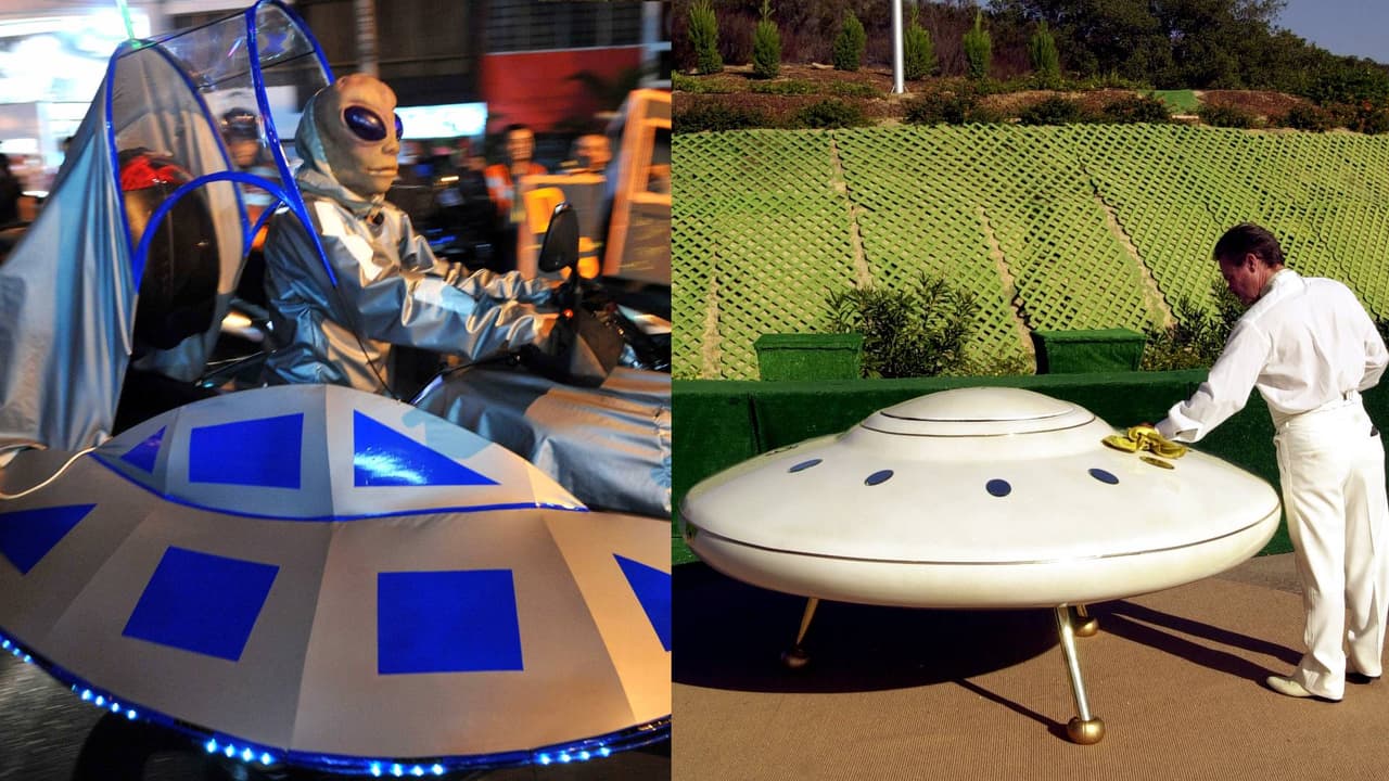 Pentágono revela un incremento de avistamientos con más de 247 nuevos reportes.