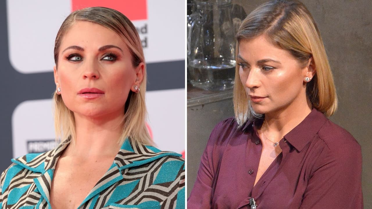 Ludwika Paleta 'teme' por su familia y, tras años de guardar silencio, hace grave denuncia: pide ayuda