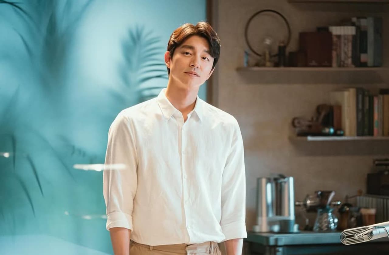 6 K-Dramas imperdibles de Gong Yoo, protagonista de ‘Goblin: El Guardián’