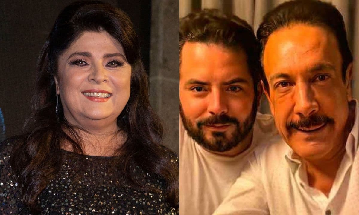 Todo sucedió en la presentación de la telenovela Corona de Lágrimas 2
