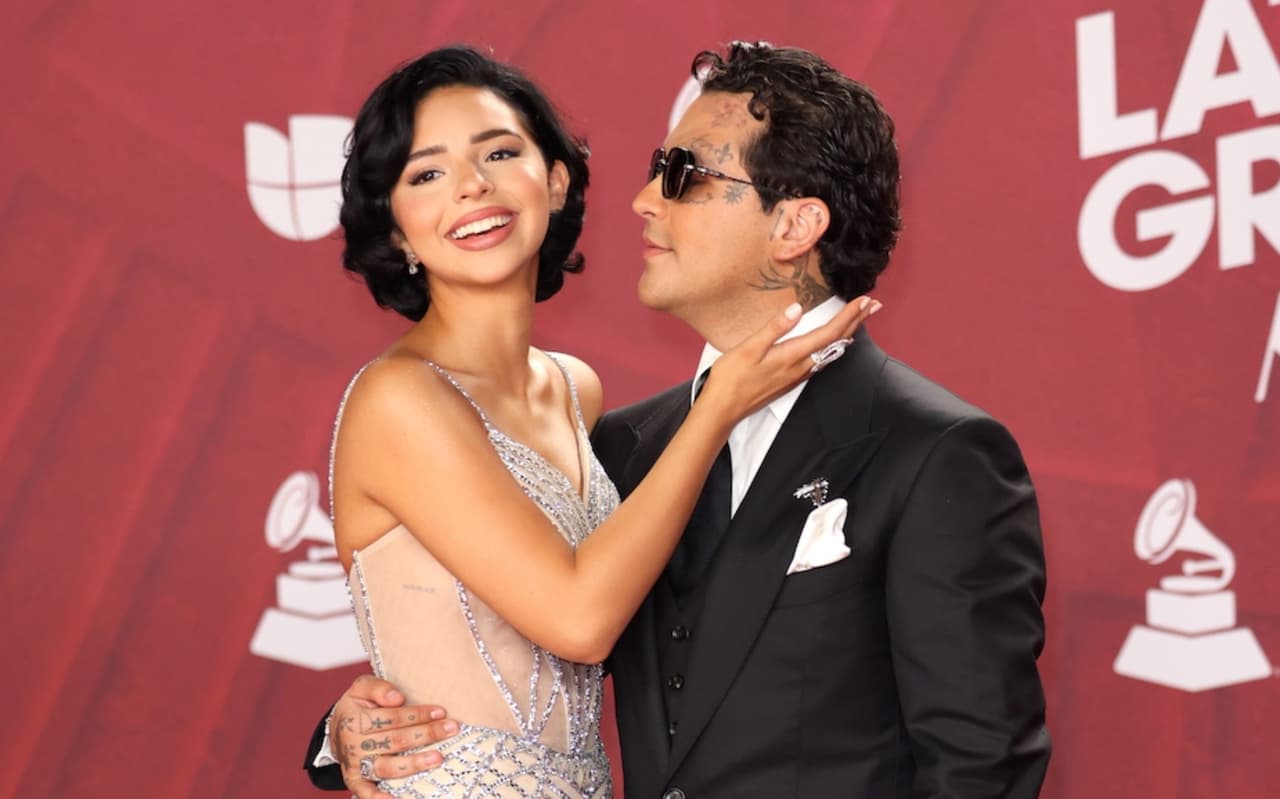 ¿Ángela Aguilar y Christian Nodal serán papás pronto? Pepe Aguilar rompe el silencio y revela si será abuelo