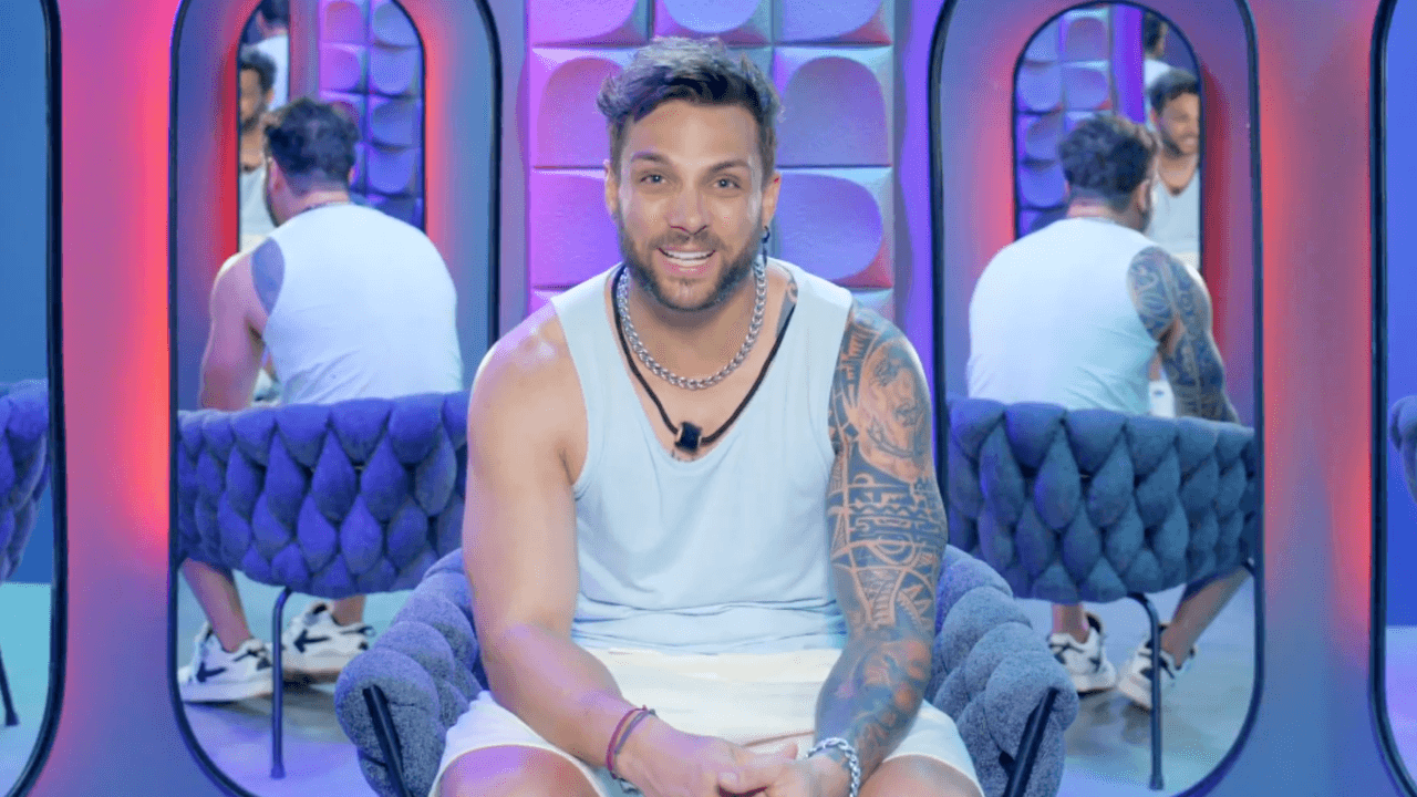 Nicola acepta ya tener a una favorita en ‘Soltero Cotizado’ y confiesa de quién se trata