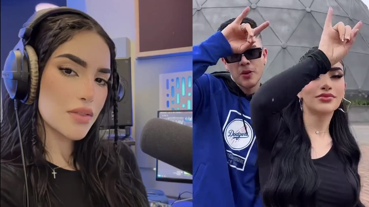 ¿Falsa polémica? Fans estallan contra Kimberly Loaiza al anunciar nueva canción tras infidelidad de JD Pantoja