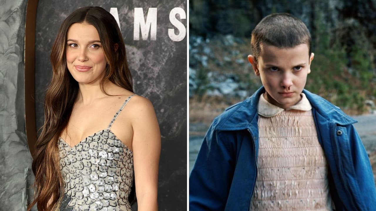 'Stranger Things 5': Millie Bobby Brown hizo 'trampa' para saber qué pasará con Eleven en la temporada final