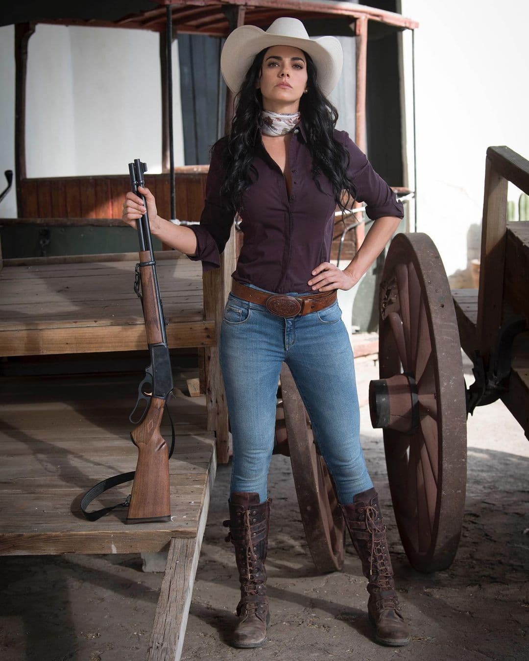 Livia Brito deja sin aliento al exhibir su belleza como nunca en aniquiladora fotografía