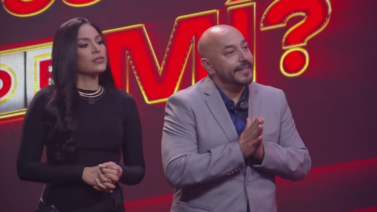 Lupillo y Taina revelan que son la pareja infiltrada, ¿cómo lo tomaron los otros participantes?