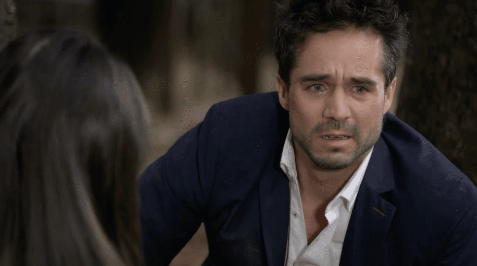 Capítulo 61: Ramón recupera la memoria
