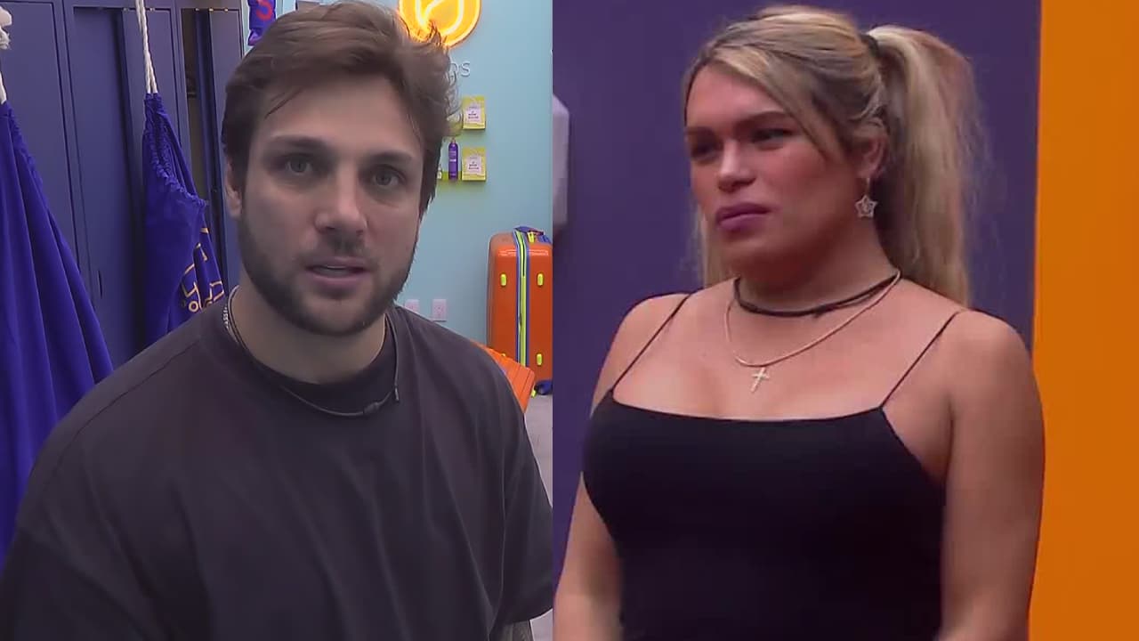 Nicola, consternado, pide perdón y destapa su secreto a Wendy