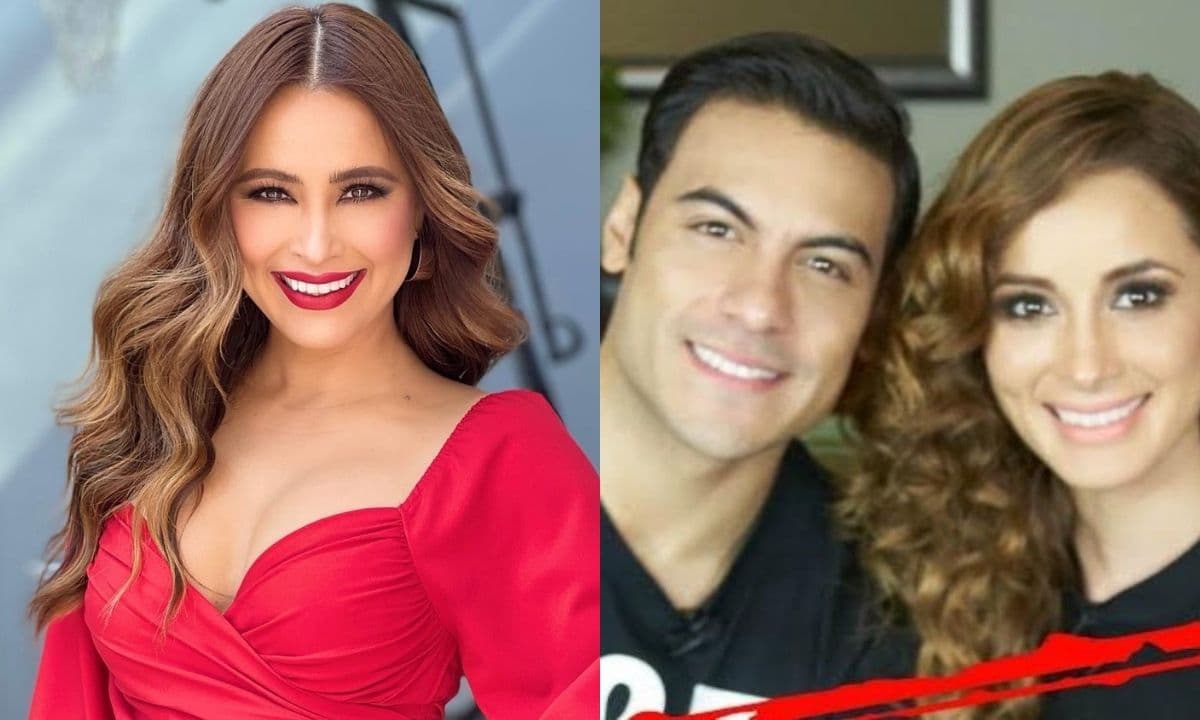 Así es por dentro la lujosa casa de Cynthia, novia de Carlos Rivera