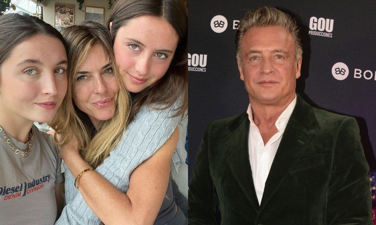 ¿Hijas de Juan Soler se avergüenzan de fotos de su mamá? Maky revela petición que le hicieron