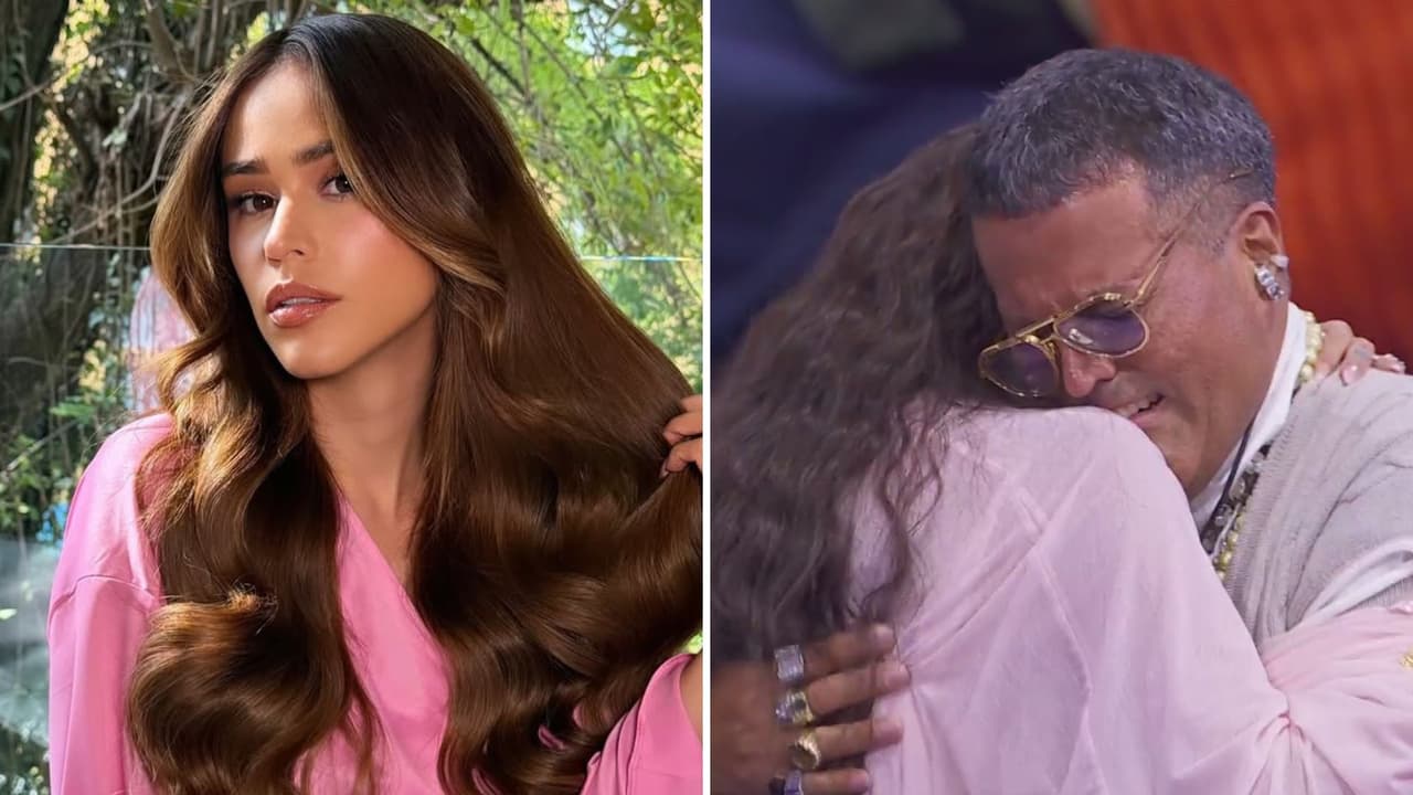 Yanet García hace fuerte revelación sobre la salud de Aldo: destapa lo que realmente vio dentro de La Casa