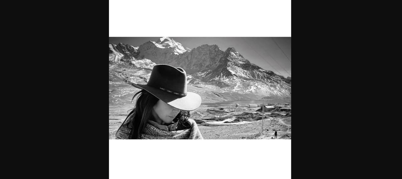 El fotógrafo dejó claró cómo nació su relación con la actriz
