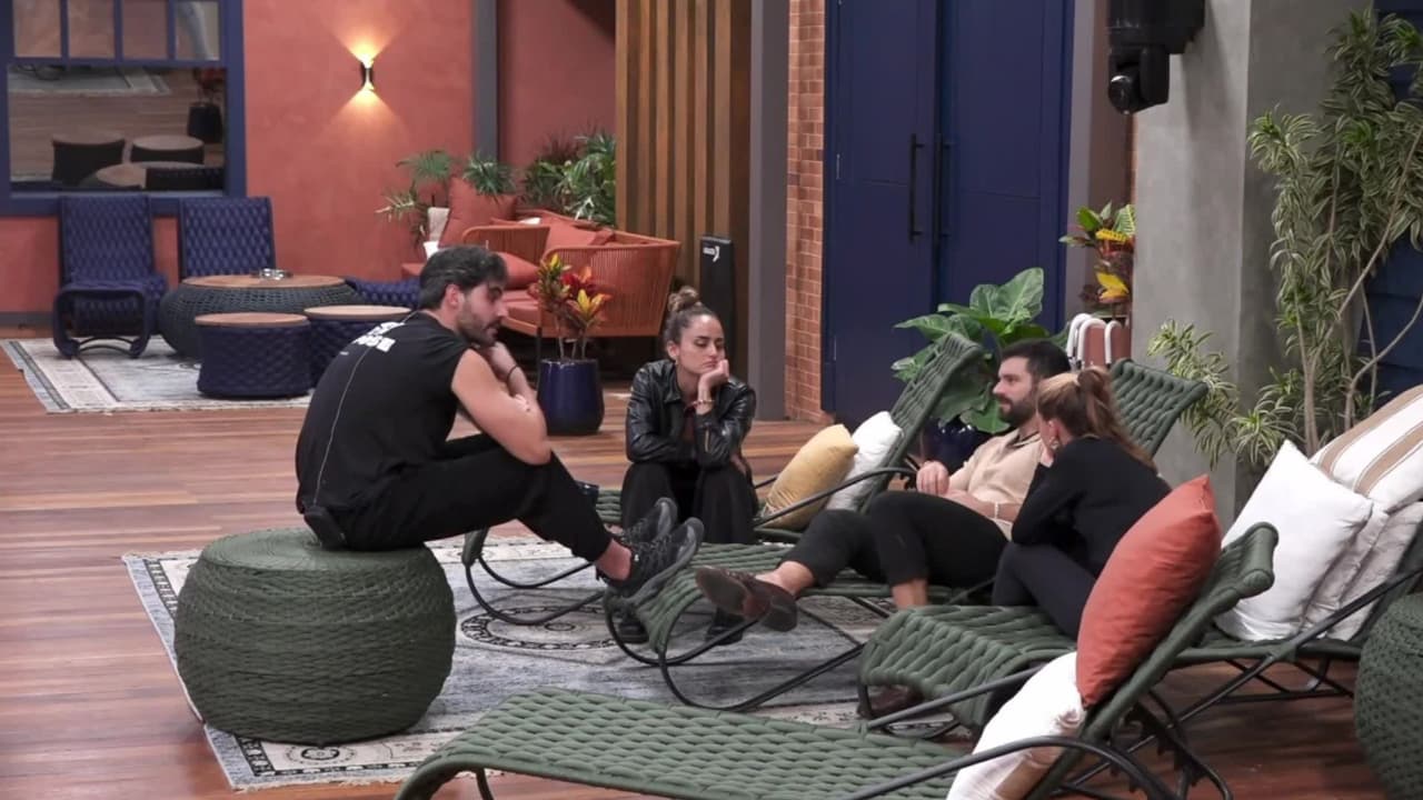 Franco opina sobre Mario Bezares en ¿Apostarías por mí?