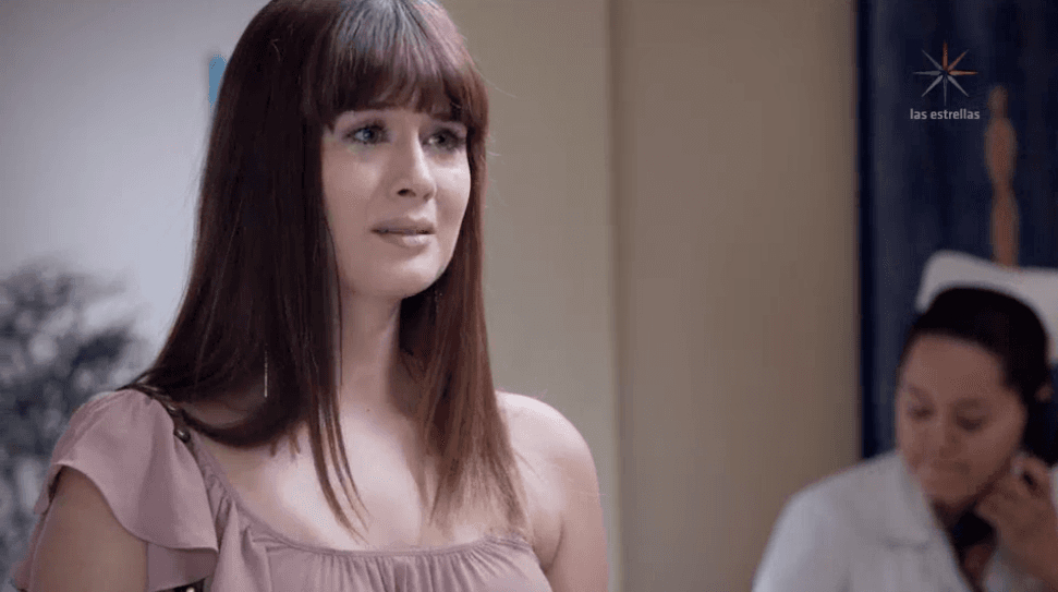 Capítulo 49: ¡Alejandra está embarazada!