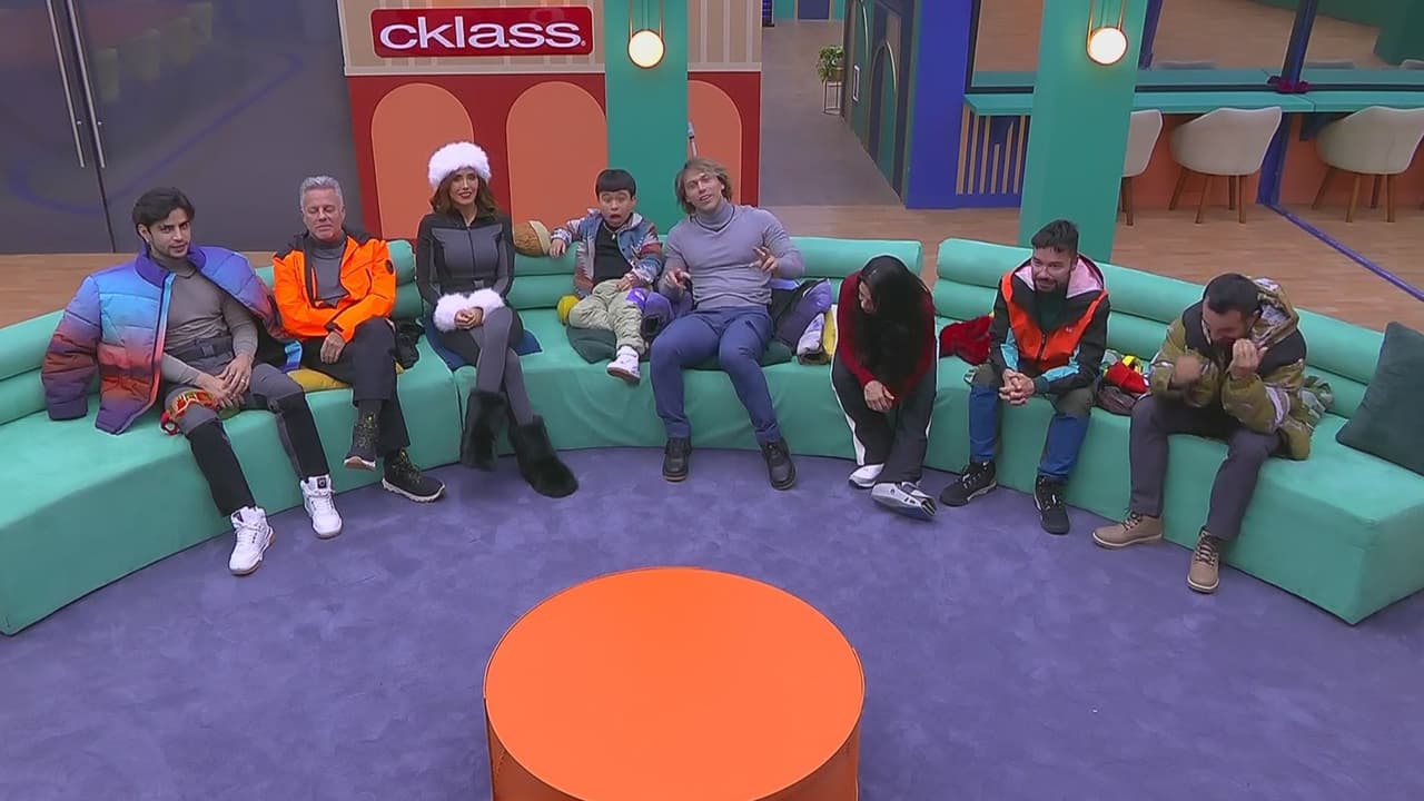 Hacen un importante anuncio para el domingo de eliminación en La Casa de los Famosos México