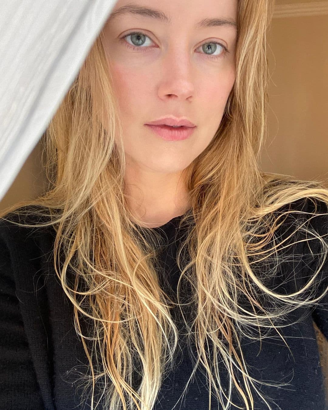 Amber Heard: ¿por qué se dice que tiene 'el rostro más hermoso'?